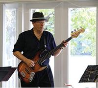West Hills Trio photo