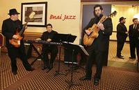 Bnai Jazz photo