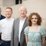 The Loudermilks Gospel Group