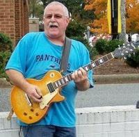 Keith Brooks & Hillside Ryders photo