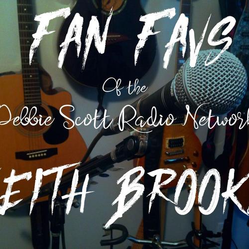 FAN FAVS cover