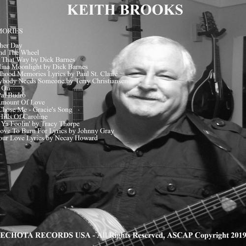 Memories cover