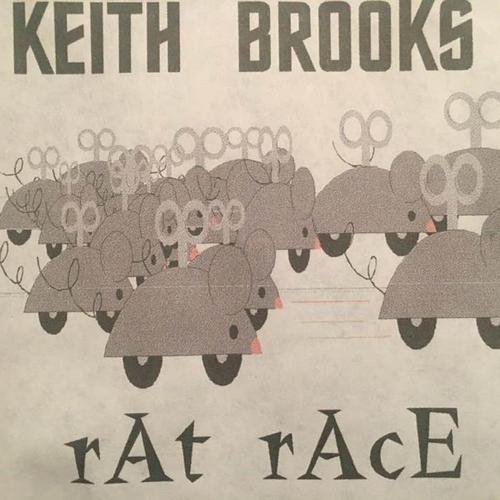 Rat Race cover