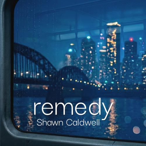 REMEDY cover