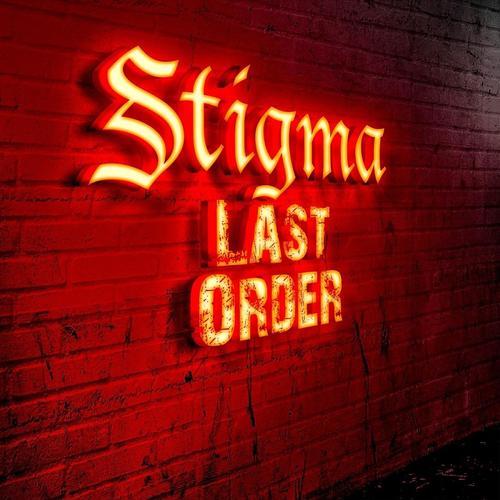 Last Order cover