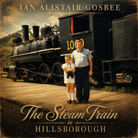 Ian Alistair Gosbee photo