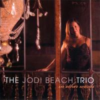 Jodi Beach photo