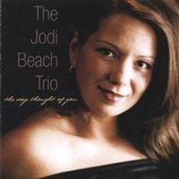 Jodi Beach photo