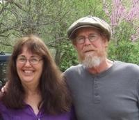 Raymond & Sue Creasy photo