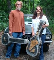 Raymond & Sue Creasy photo