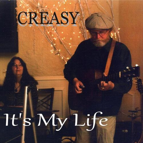 It's My Life cover