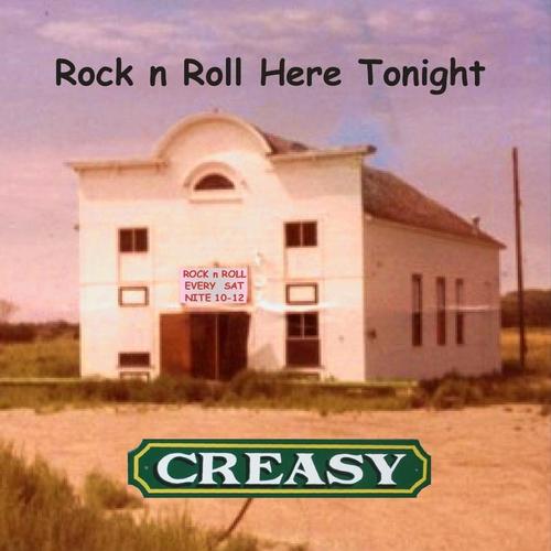 Rock n Roll Here Tonight cover