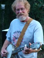 Raymond & Sue Creasy photo
