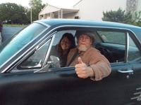 Raymond & Sue Creasy photo