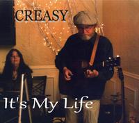Raymond & Sue Creasy photo