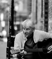 Bruce Matthews photo