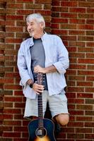 Bruce Matthews photo