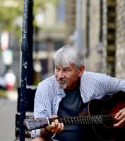 Bruce Matthews photo