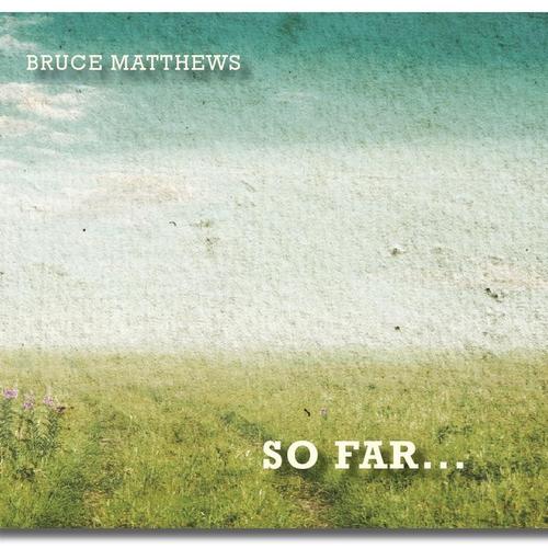 So Far... cover