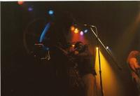 Almost Angels photo