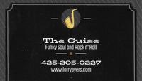 The Guise photo