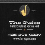 The Guise