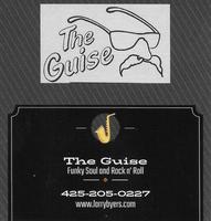 The Guise photo