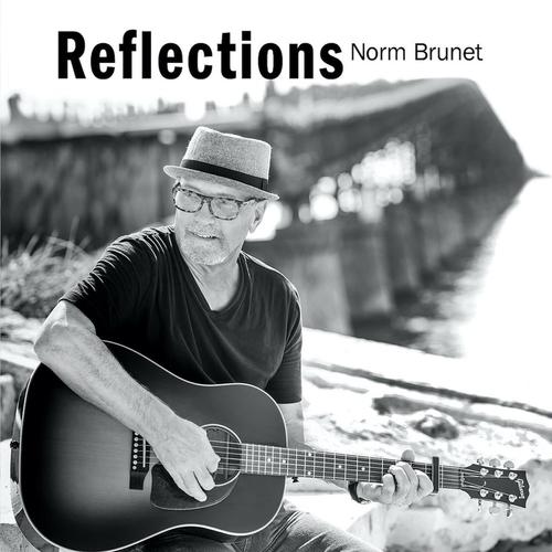 Reflections cover