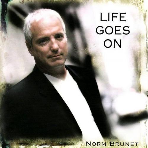 Life Goes On cover