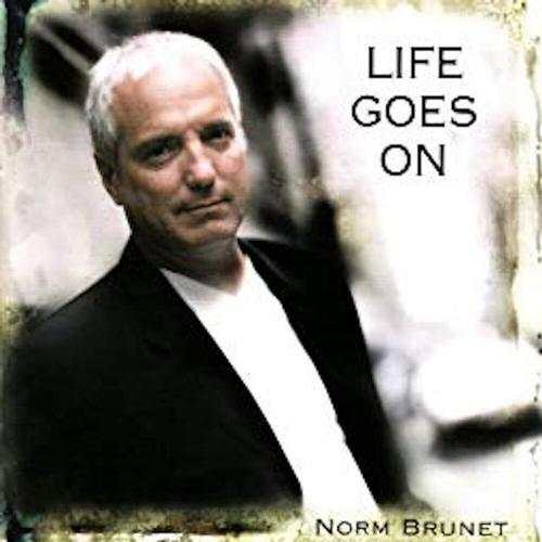 Life Goes On cover
