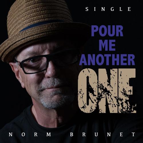 Pour Me Another One - Single cover