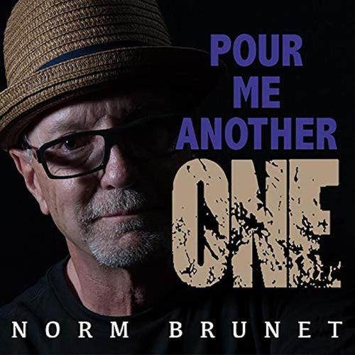 Pour Me Another One - Single cover