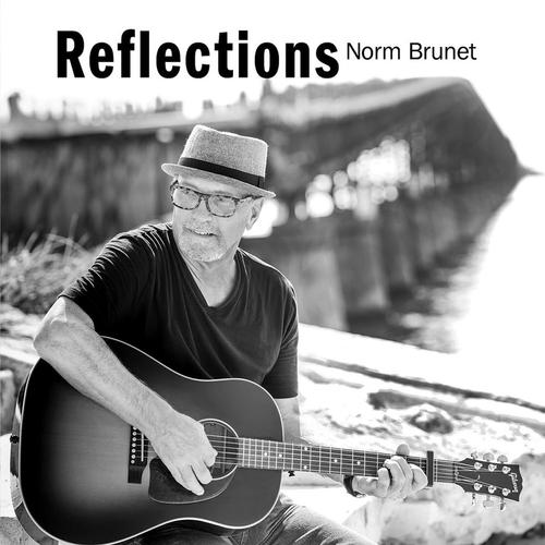 REFLECTIONS cover
