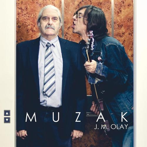 Muzak cover