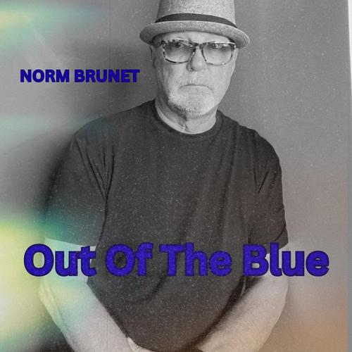 Out Of The Blue - SINGLE cover