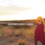 Julia Cozby