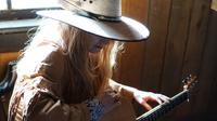 Julia Cozby photo