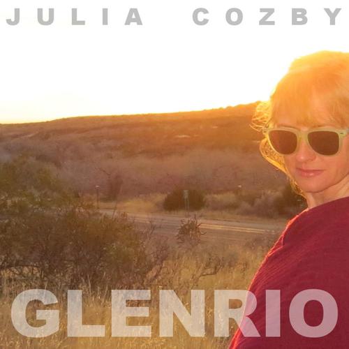 Glenrio cover