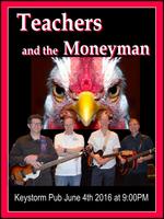 Teachers and the Moneyman photo