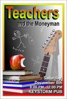 Teachers and the Moneyman photo