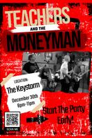 Teachers and the Moneyman photo