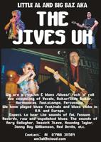 the Jives UK (duo) photo