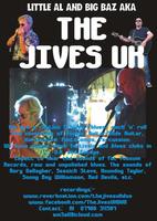 the Jives UK (duo) photo