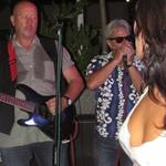 the Jives UK (duo)