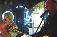 the Jives UK (duo) photo