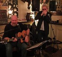 the Jives UK (duo) photo