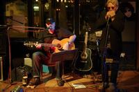 the Jives UK (duo) photo