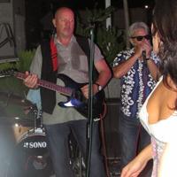the Jives UK (duo) photo