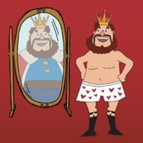 Emperor's New Clothes--and other Magical Hans Christian Andersen Stories cover