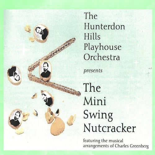 The Mini Swing Nutcracker cover
